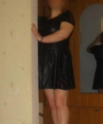 Проститутка Александра