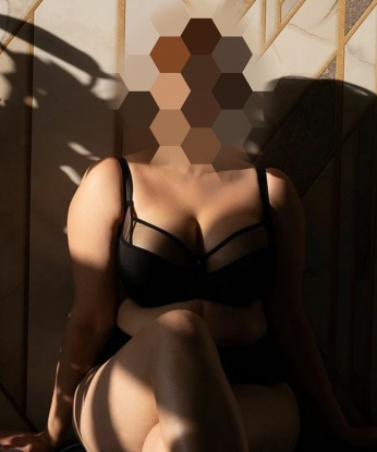 Проститутка Маша