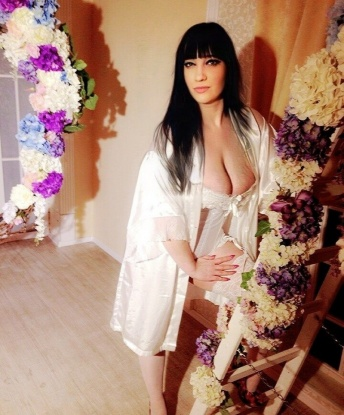 Проститутка Мария