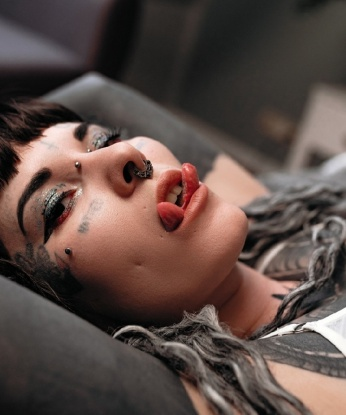 Проститутка Инна