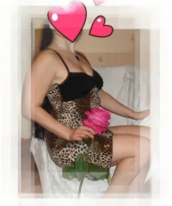 Проститутка Дуня